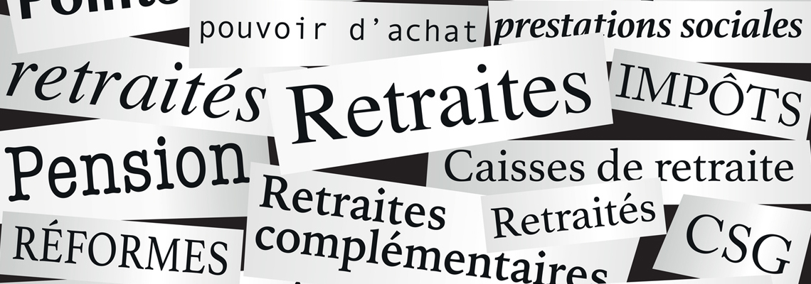 retraite complémentaire