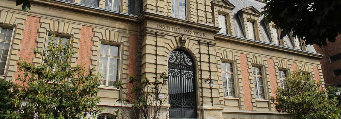 Institut Pasteur