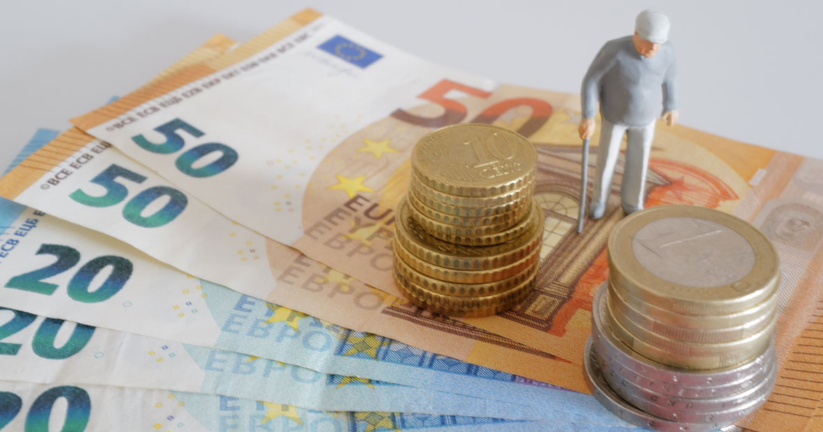 tranquillité financière